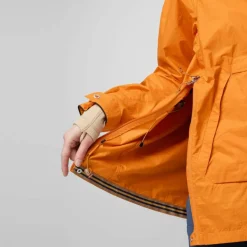 Damen Fjällräven Outdoorjacken*SINGI X-ANORAK W Damen - Softshelljacke