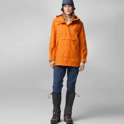 Damen Fjällräven Outdoorjacken*SINGI X-ANORAK W Damen - Softshelljacke
