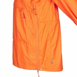 Damen Fjällräven Outdoorjacken*SINGI X-ANORAK W Damen - Softshelljacke