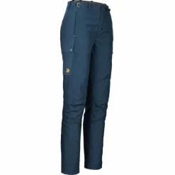 Damen Fjällräven Outdoorhosen*SINGI X-TROUSERS W Damen - Trekkinghose