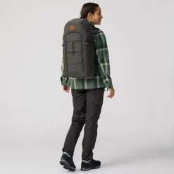 Damen Fjällräven Outdoorhosen*SINGI X-TROUSERS W Damen - Trekkinghose