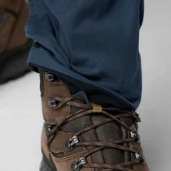 Damen Fjällräven Outdoorhosen*SINGI X-TROUSERS W Damen - Trekkinghose