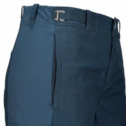 Damen Fjällräven Outdoorhosen*SINGI X-TROUSERS W Damen - Trekkinghose