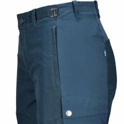Damen Fjällräven Outdoorhosen*SINGI X-TROUSERS W Damen - Trekkinghose