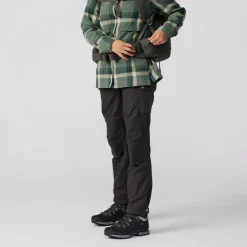 Damen Fjällräven Outdoorhosen*SINGI X-TROUSERS W Damen - Trekkinghose