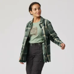 Damen Fjällräven Outdoorhosen*SINGI X-TROUSERS W Damen - Trekkinghose