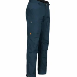 Fjällräven SINGI X-TROUSERS M Herren - Trekkinghose^Herren Outdoorhosen
