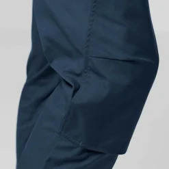 Fjällräven SINGI X-TROUSERS M Herren - Trekkinghose^Herren Outdoorhosen