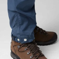 Fjällräven SINGI X-TROUSERS M Herren - Trekkinghose^Herren Outdoorhosen