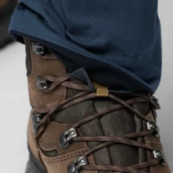 Fjällräven SINGI X-TROUSERS M Herren - Trekkinghose^Herren Outdoorhosen