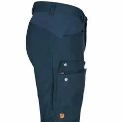 Fjällräven SINGI X-TROUSERS M Herren - Trekkinghose^Herren Outdoorhosen