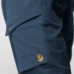 Fjällräven SINGI X-TROUSERS M Herren - Trekkinghose^Herren Outdoorhosen