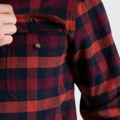 Fjällräven SKOG SHIRT M Herren - Flanellhemd^Herren Hemden