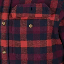 Fjällräven SKOG SHIRT M Herren - Flanellhemd^Herren Hemden