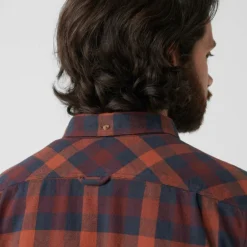 Fjällräven SKOG SHIRT M Herren - Flanellhemd^Herren Hemden