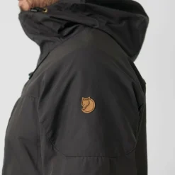 Fjällräven SKOGSÖ JACKET M Herren - Übergangsjacke^Herren Outdoorjacken