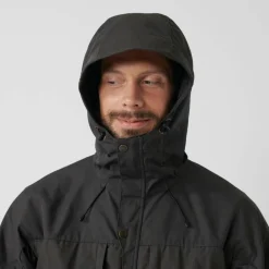 Fjällräven SKOGSÖ JACKET M Herren - Übergangsjacke^Herren Outdoorjacken