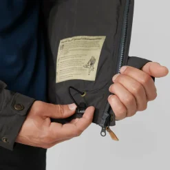 Fjällräven SKOGSÖ JACKET M Herren - Übergangsjacke^Herren Outdoorjacken
