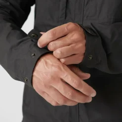 Fjällräven SKOGSÖ JACKET M Herren - Übergangsjacke^Herren Outdoorjacken