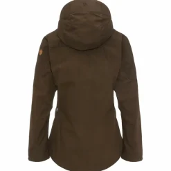 Damen Fjällräven Outdoorjacken*SKOGSÖ JACKET W Damen - Übergangsjacke