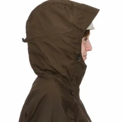 Damen Fjällräven Outdoorjacken*SKOGSÖ JACKET W Damen - Übergangsjacke