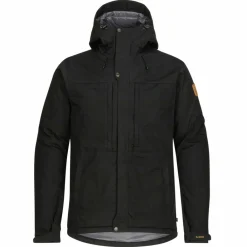 Fjällräven SKOGSÖ PADDED JACKET M Herren - Winterjacke^Herren Outdoorjacken