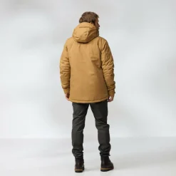 Fjällräven SKOGSÖ PADDED JACKET M Herren - Winterjacke^Herren Outdoorjacken