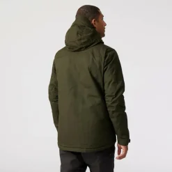 Fjällräven SKOGSÖ PADDED JACKET M Herren - Winterjacke^Herren Outdoorjacken