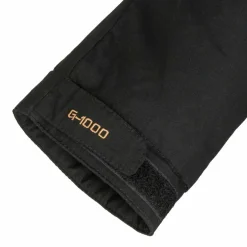 Fjällräven SKOGSÖ PADDED JACKET M Herren - Winterjacke^Herren Outdoorjacken