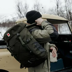 Fjällräven SKULE TOP 26 Unisex - Tagesrucksack^ Laptoprucksäcke|Tagesrucksäcke