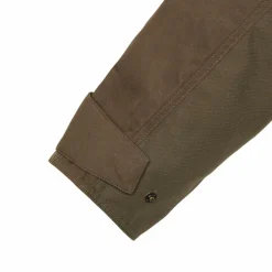 Herren Fjällräven Outdoorjacken*SMOCK NO. 1 M Herren - Übergangsjacke