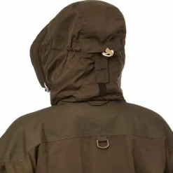 Herren Fjällräven Outdoorjacken*SMOCK NO. 1 M Herren - Übergangsjacke