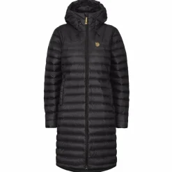 Damen Fjällräven Outdoorjacken*SNOW FLAKE PARKA W Damen - Wintermantel