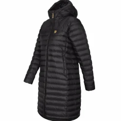 Damen Fjällräven Outdoorjacken*SNOW FLAKE PARKA W Damen - Wintermantel