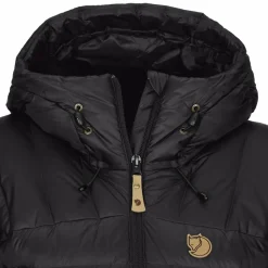 Damen Fjällräven Outdoorjacken*SNOW FLAKE PARKA W Damen - Wintermantel