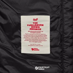Damen Fjällräven Outdoorjacken*SNOW FLAKE PARKA W Damen - Wintermantel