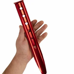 Fjällräven SNOW-SAND PEG, 31,5 CM (1 STK) Unisex - Zeltheringe^ Zeltzubehör