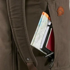 Fjällräven SPLITPACK Unisex - Reisetasche^ Duffels Und Reisetaschen