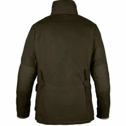 Fjällräven SÖRMLAND PADDED JACKET M Herren - Jagdjacke^Herren Outdoorjacken