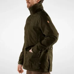 Fjällräven SÖRMLAND PADDED JACKET M Herren - Jagdjacke^Herren Outdoorjacken