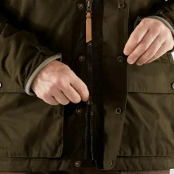 Fjällräven SÖRMLAND PADDED JACKET M Herren - Jagdjacke^Herren Outdoorjacken
