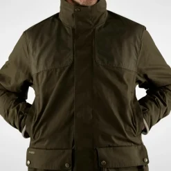 Fjällräven SÖRMLAND PADDED JACKET M Herren - Jagdjacke^Herren Outdoorjacken