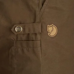 Damen Fjällräven Outdoorhosen*SÖRMLAND TAPERED WINTER TRS W Damen - Jagdhose