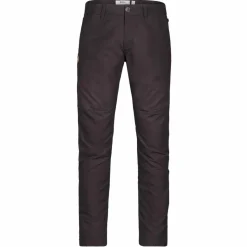 Herren Fjällräven Outdoorhosen*SÖRMLAND TAPERED TROUSERS M Herren - Jagdhose