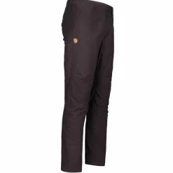Herren Fjällräven Outdoorhosen*SÖRMLAND TAPERED TROUSERS M Herren - Jagdhose