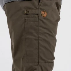 Herren Fjällräven Outdoorhosen*SÖRMLAND TAPERED TROUSERS M Herren - Jagdhose