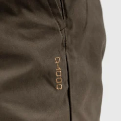 Herren Fjällräven Outdoorhosen*SÖRMLAND TAPERED TROUSERS M Herren - Jagdhose