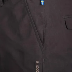 Herren Fjällräven Outdoorhosen*SÖRMLAND TAPERED TROUSERS M Herren - Jagdhose