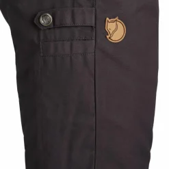 Herren Fjällräven Outdoorhosen*SÖRMLAND TAPERED TROUSERS M Herren - Jagdhose