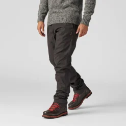 Herren Fjällräven Outdoorhosen*SÖRMLAND TAPERED WINTER TRS M Herren - Jagdhose